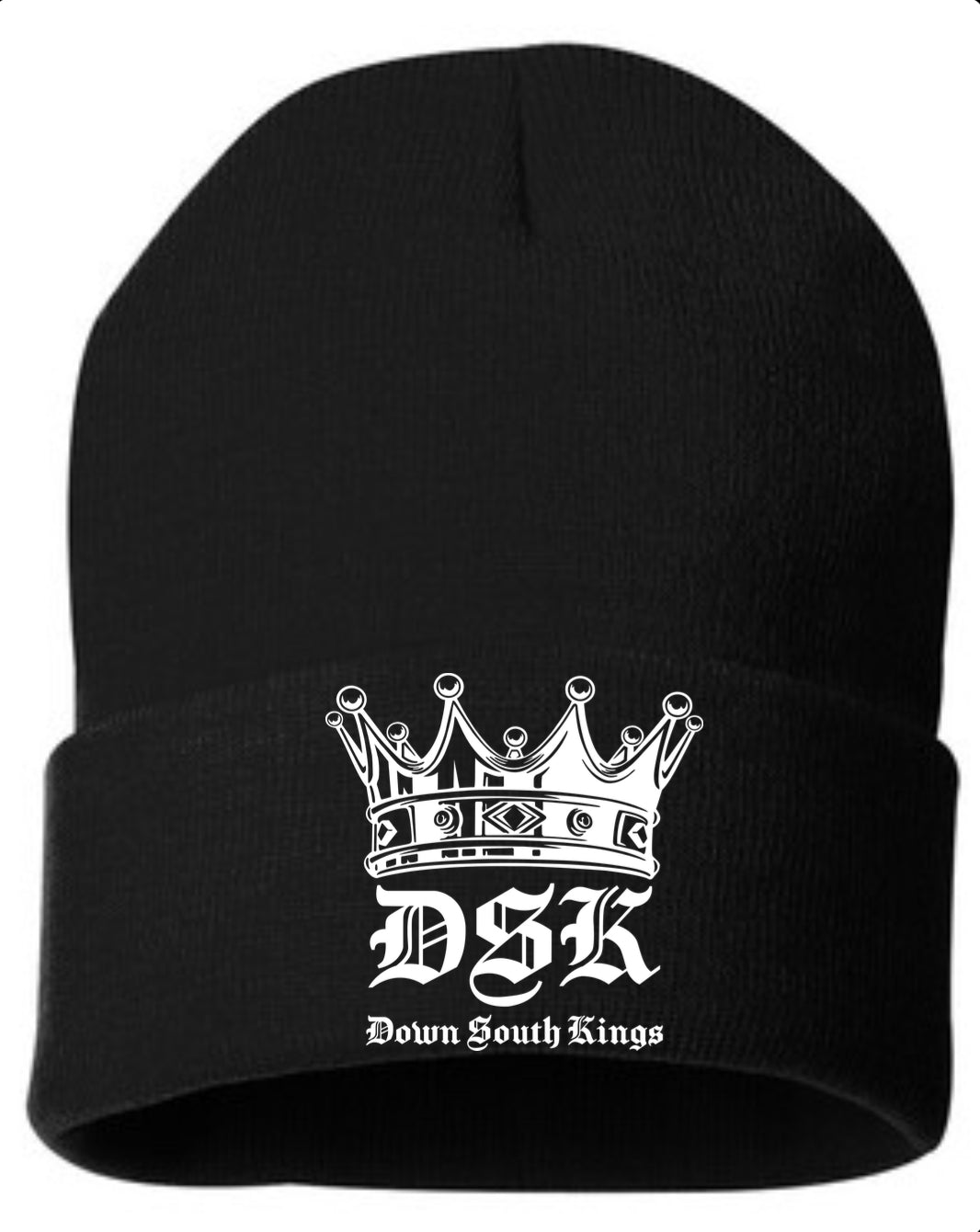 Skull Caps/Beanies