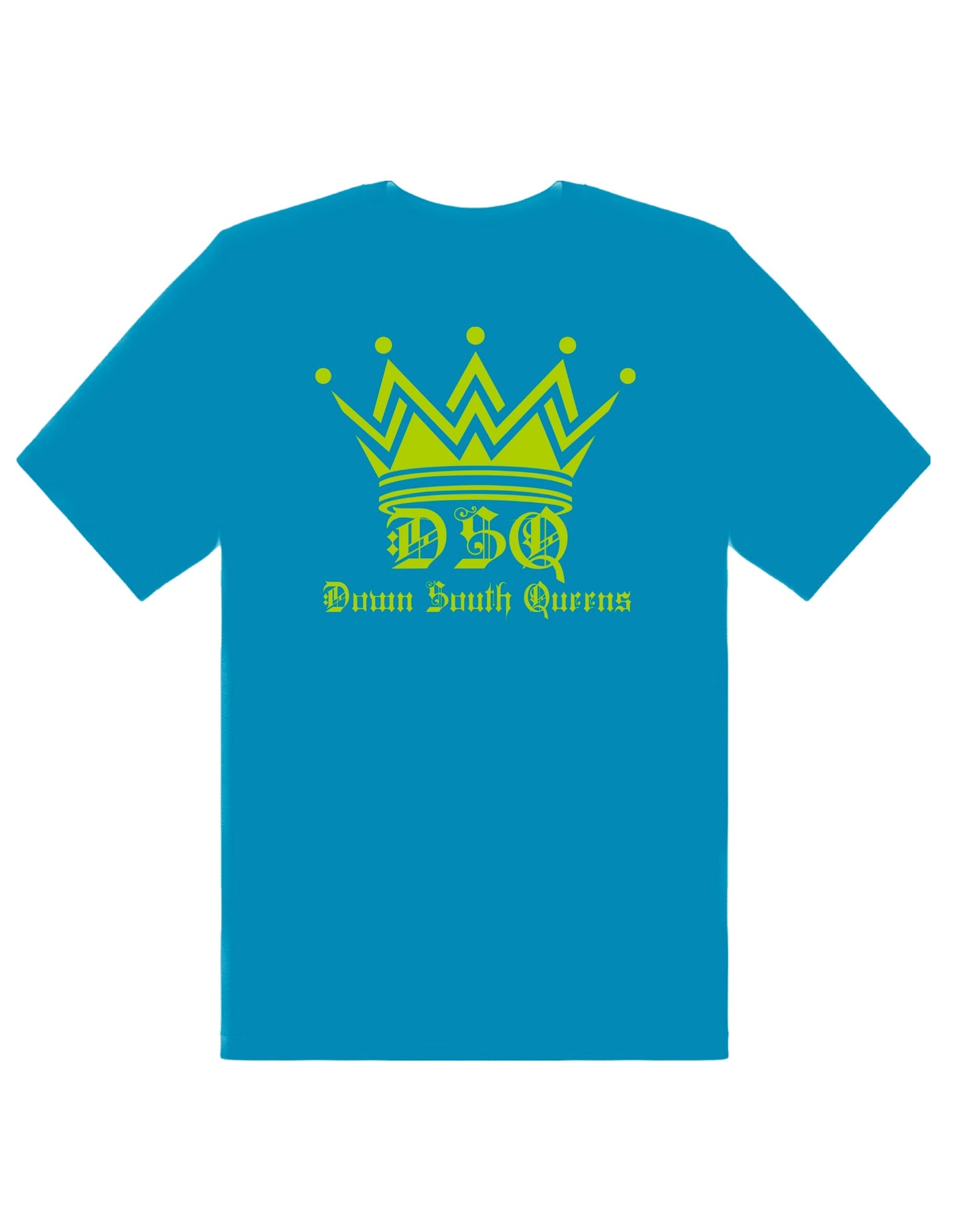 Queens Short Sleeve Tees